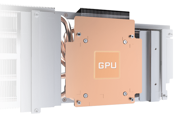 GIGABYTE Video Card-GV-N3070EAGLE-8GD